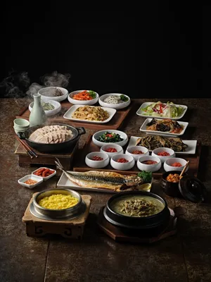 シレマル イチョン本店