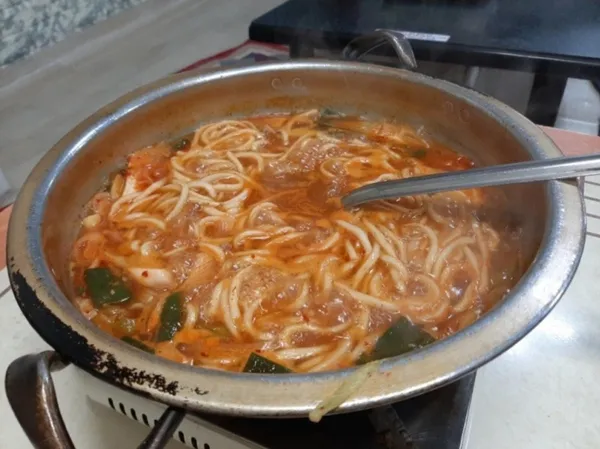 한밭칼국수 사진 2