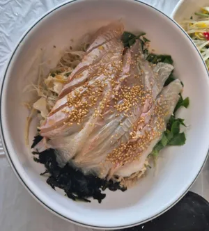 미래수산식당