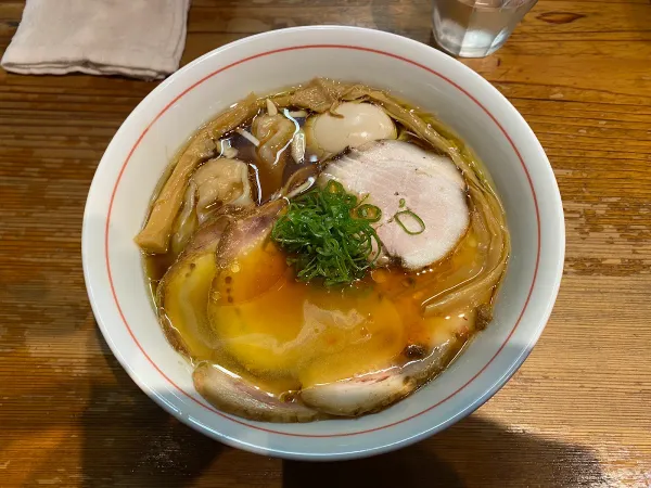 라멘야 토이 박스 사진 4