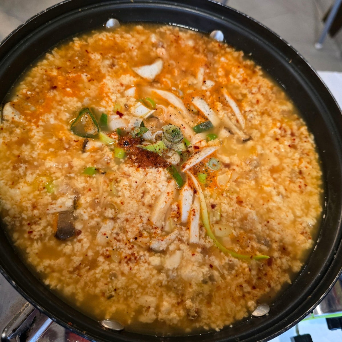 초당고부순두부 사진 5