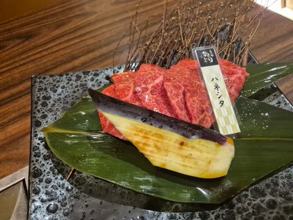 焼肉徳寿 しんら亭の写真4