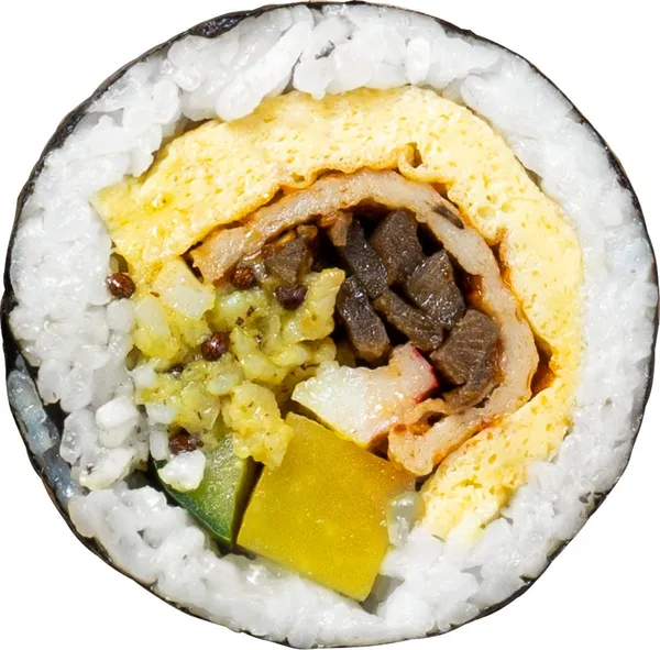광판 팔뚝김밥 퇴계점<본점> 사진 5