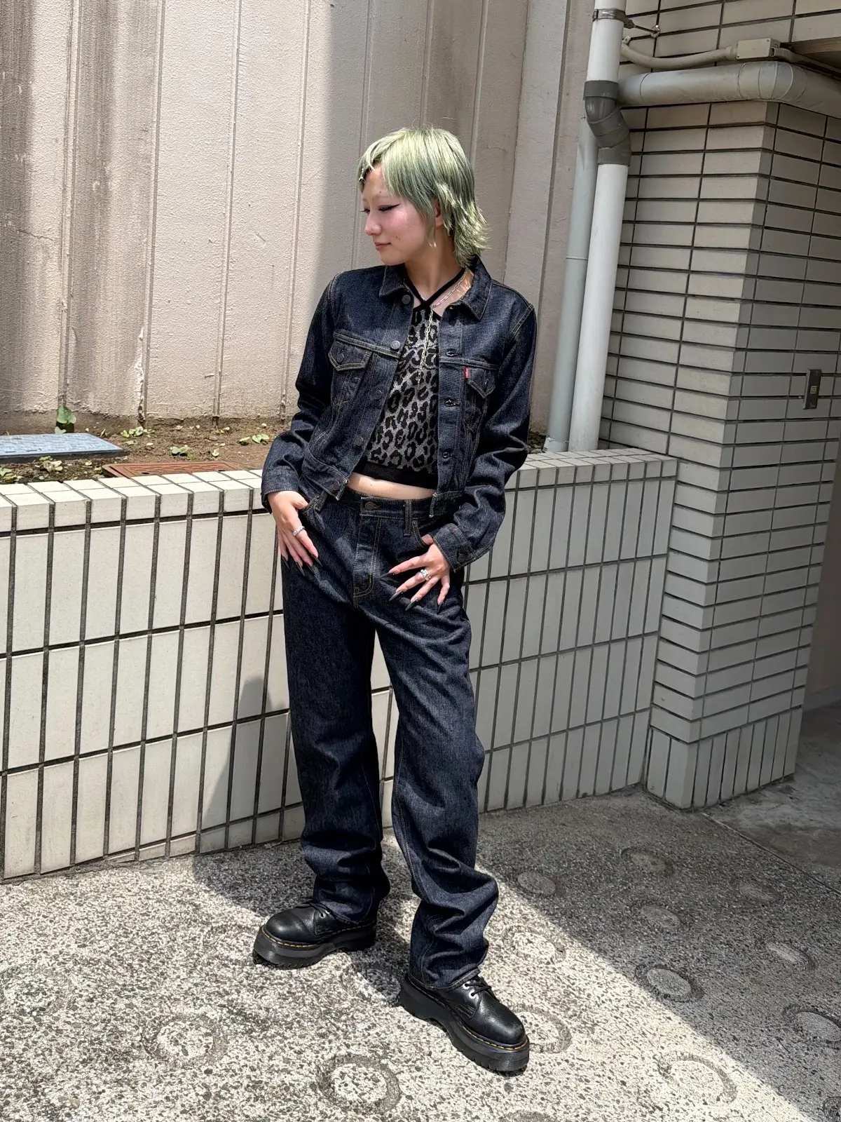 HYSTERIC GLAMOUR SAPPORO STELLAR PLACE 대표 사진