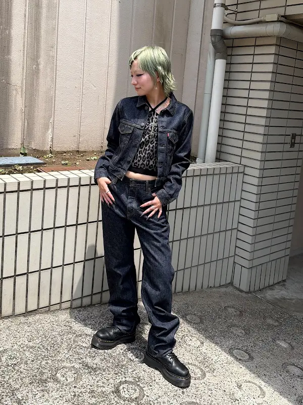 HYSTERIC GLAMOUR SAPPORO STELLAR PLACE