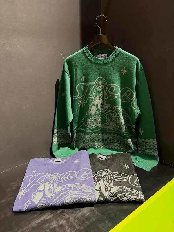 HYSTERIC GLAMOUR SAPPORO STELLAR PLACE 사진 2