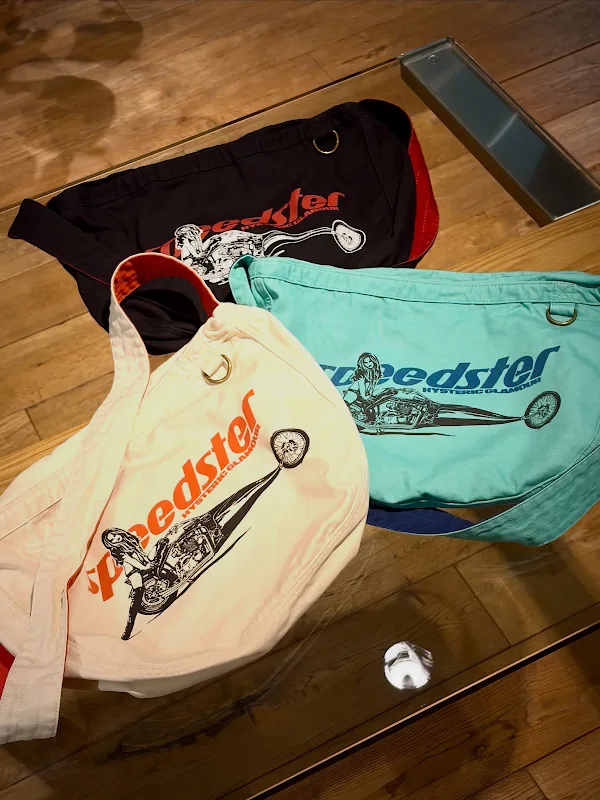 HYSTERIC GLAMOUR SAPPORO STELLAR PLACE 사진 3