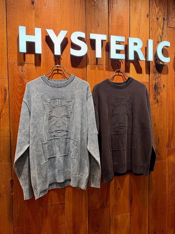 HYSTERIC GLAMOUR SAPPORO STELLAR PLACE 사진 4