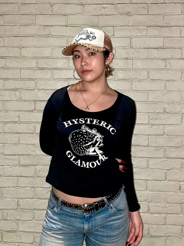 HYSTERIC GLAMOUR SAPPORO STELLAR PLACE 사진 5