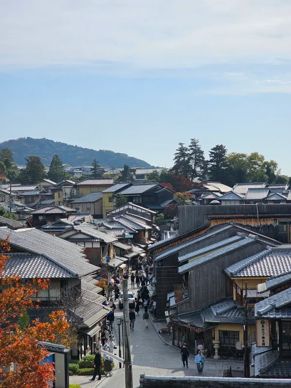二寧坂 (二年坂)の写真3