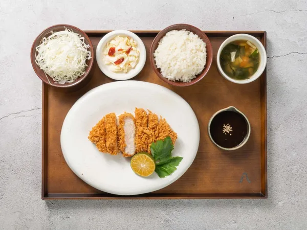 카츠8 용산아이파크몰점 사진 2