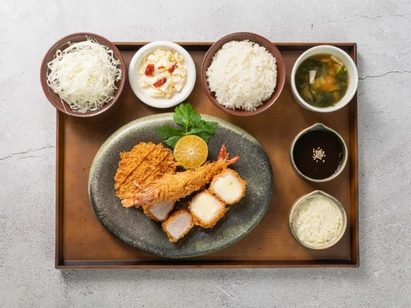 카츠8 용산아이파크몰점 사진 4