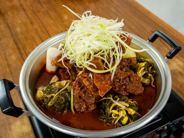 용문해장국 사진 5