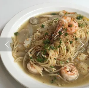 パスタメント