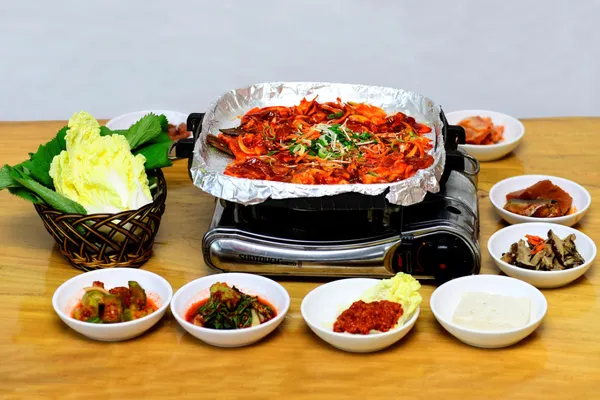 황태회관 사진 5