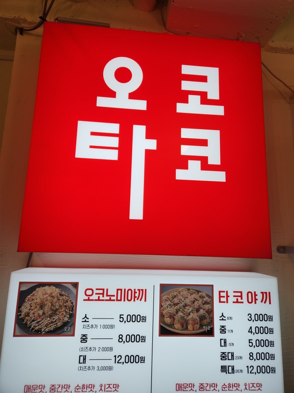 오코타코 사진 3