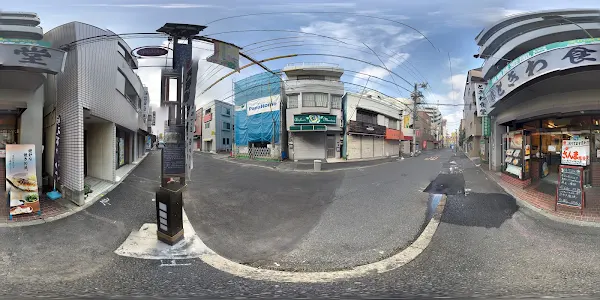 Sugamo Tokiwa Shokudo Main Store