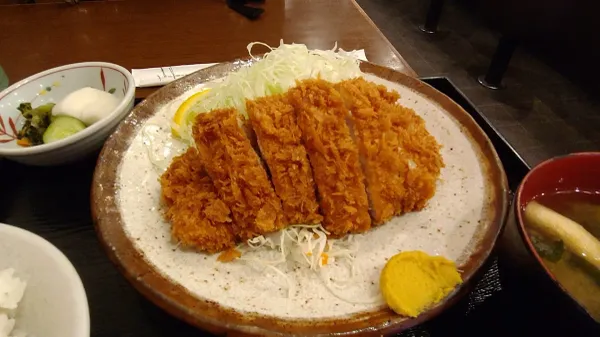 Sugamo Tokiwa Shokudo Main Store 사진 3