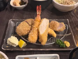 イマカツ 六本木本店