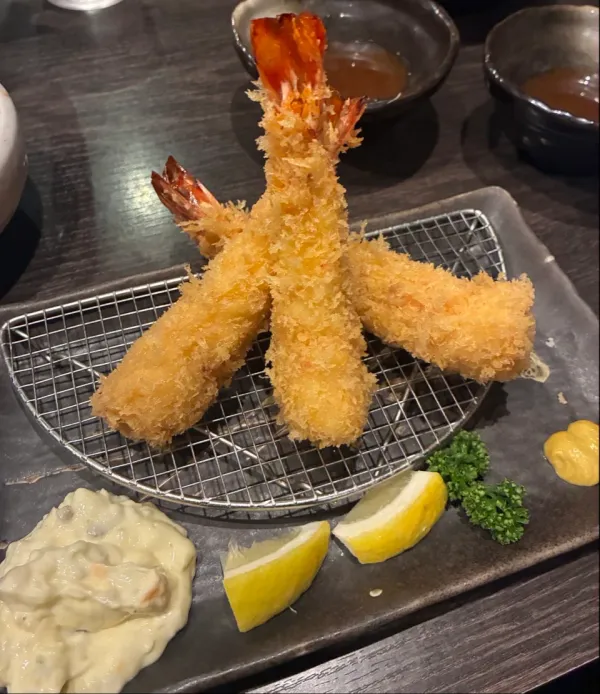 이마카츠 롯폰기 본점 사진 4