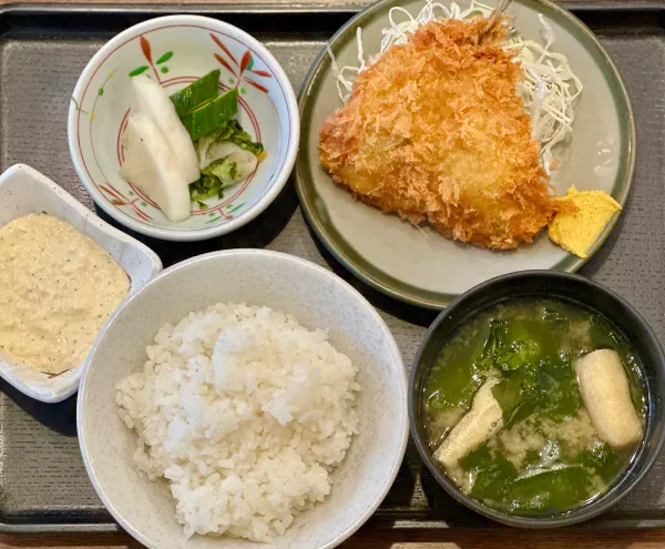 Sugamo Tokiwa Shokudo Main Store 사진 5