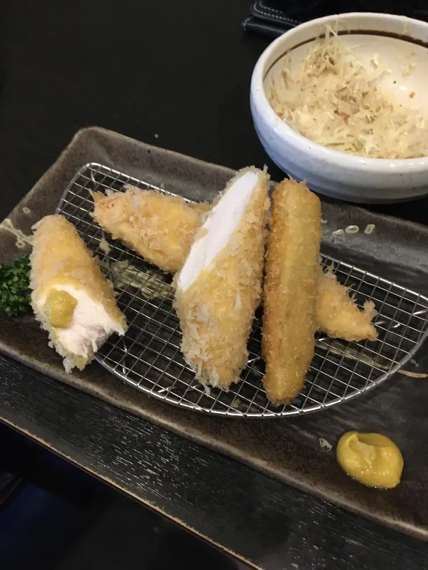 이마카츠 롯폰기 본점 사진 5