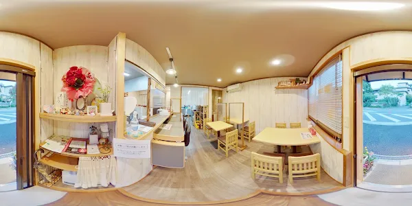 てっぱん焼 由布庵