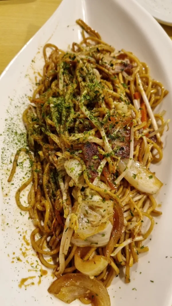 てっぱん焼 由布庵 사진 3