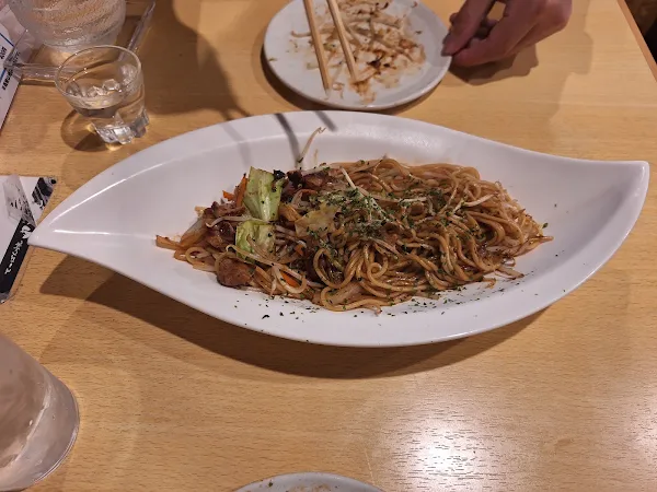 てっぱん焼 由布庵 사진 5
