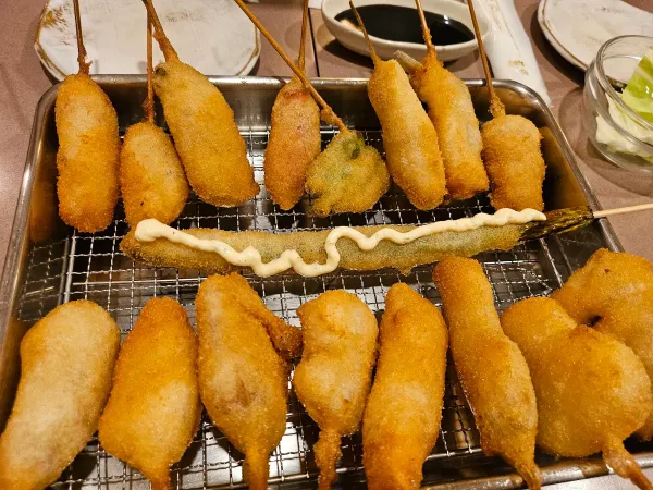 쿠시카츠 오미야 사진 4