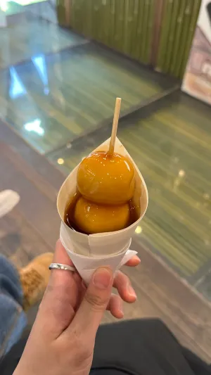 月下美人