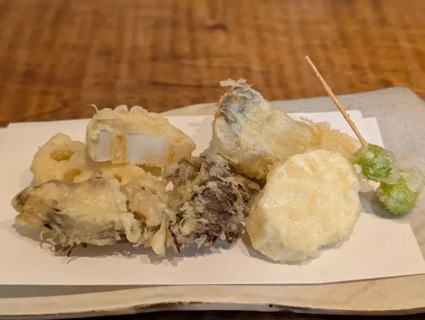 Asakusa Hirayama 사진 3