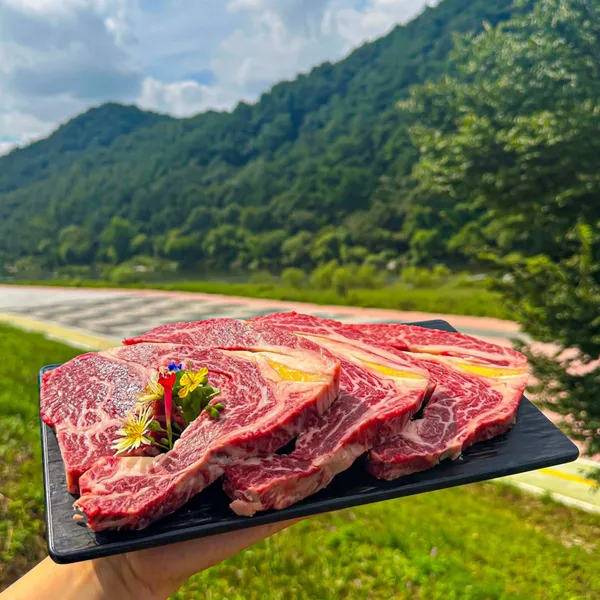 함밭식당 사진 2