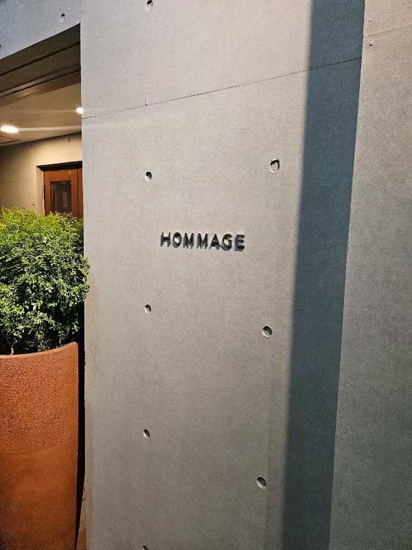 Hommage 사진 5