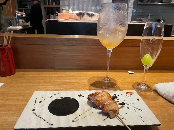 串と豆皿 とらみ 【TORAMI】 사진 4