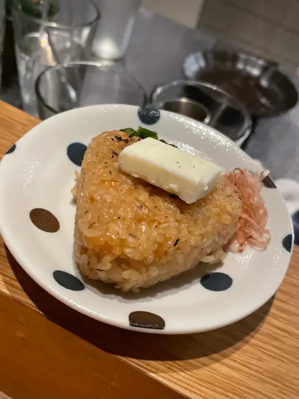 串と豆皿 とらみ 【TORAMI】の写真4