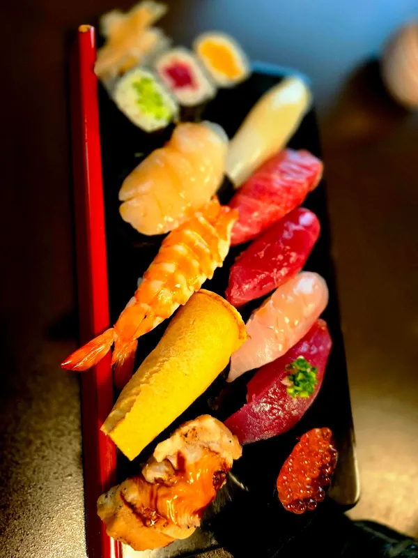 吉野鮨本店の写真4