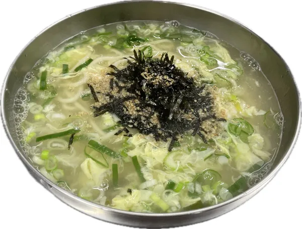 괴정동공주칼국수 사진 3