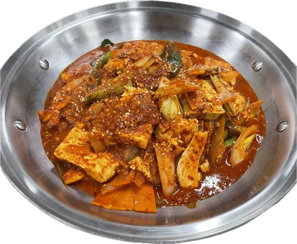 괴정동공주칼국수 사진 5