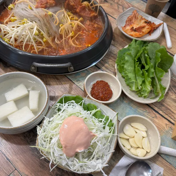 전주물갈비 사진 5