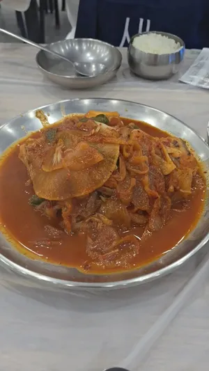 コソンセンソンチム