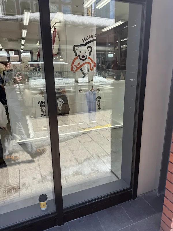 휴먼 메이드 삿포로 사진 2