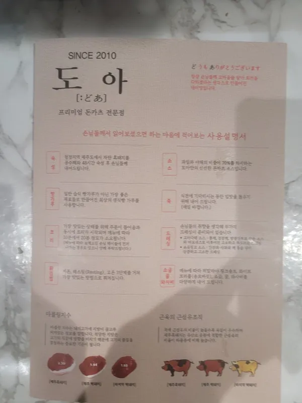 도아 사진 4