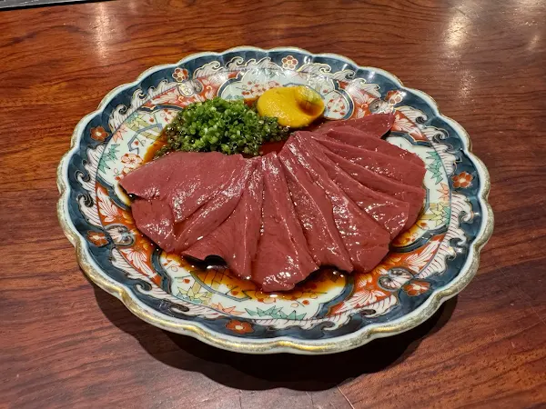 生ホルモン処 京洛 にくぷく 사진 3