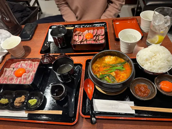 生ホルモン処 京洛 にくぷくの写真4