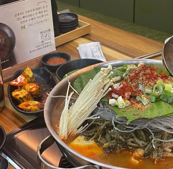 25시뼈다귀탕 사진 2