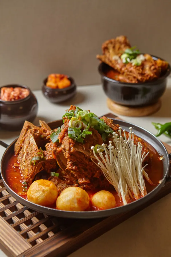 진성민속촌 부강 본점 사진 4