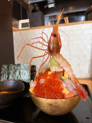 우미사쿠라 에조우미