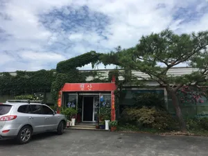 Cheongsan Hanu