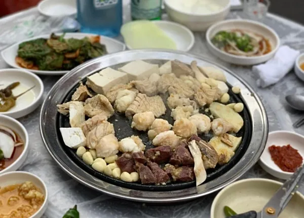 대정양곱창 사진 2